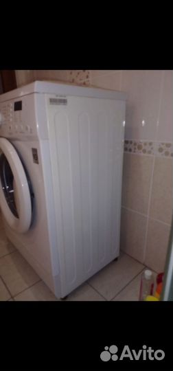 Стиральная машина LG 6кг