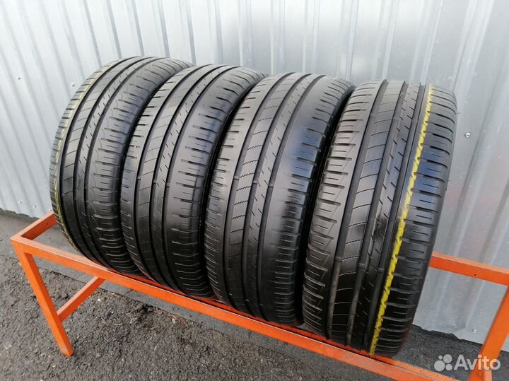 Goodyear EfficientGrip 195/45 R16 95V