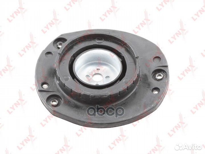 Опора стойки перед лев MA-1179L lynxauto