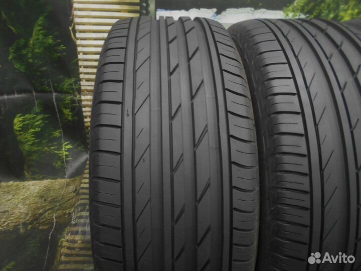 Bridgestone Turanza T001 225/60 R16