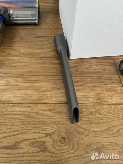 Насадки для пылесоса dyson