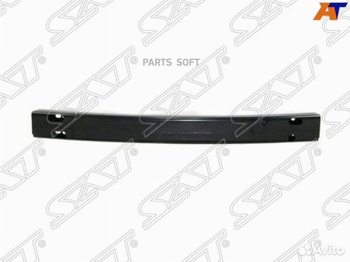 Усилитель бампера Toyota Camry 01-06 stty38000RB0