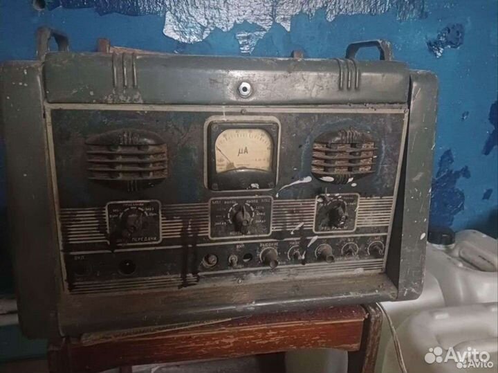 Ту 100 м
