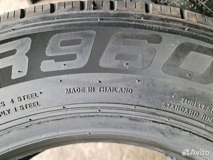 Шины 215/75 R17.5 Goodride CR960A