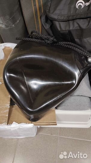 Боксёрская груша водоналивная Aquabox