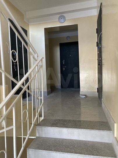 2-к. квартира, 80,5 м², 2/4 эт.