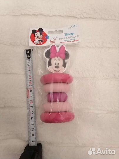 Новые детские игрушки