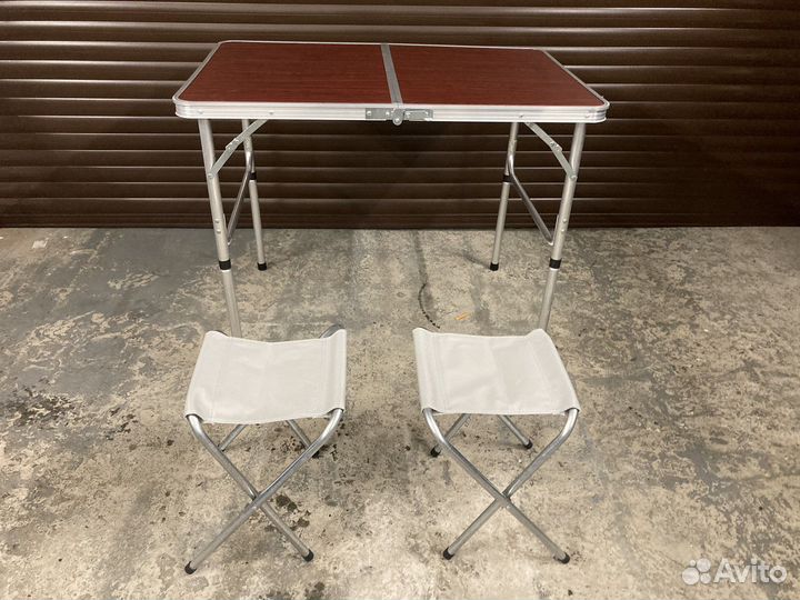 Стол раскладной туристический