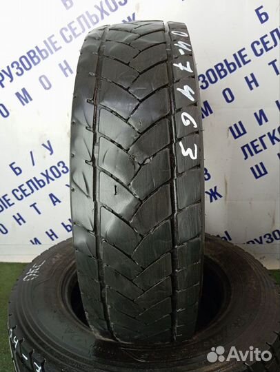 Шины 215 75 R17.5 Goodyear