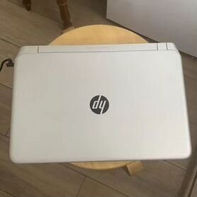 Ноутбук HP. i5-4200. Жесткий на 1тб