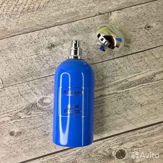 Christian Richard Blue Blood 100 мл