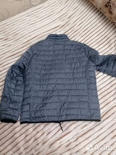 Куртка весенняя осенняя мужские