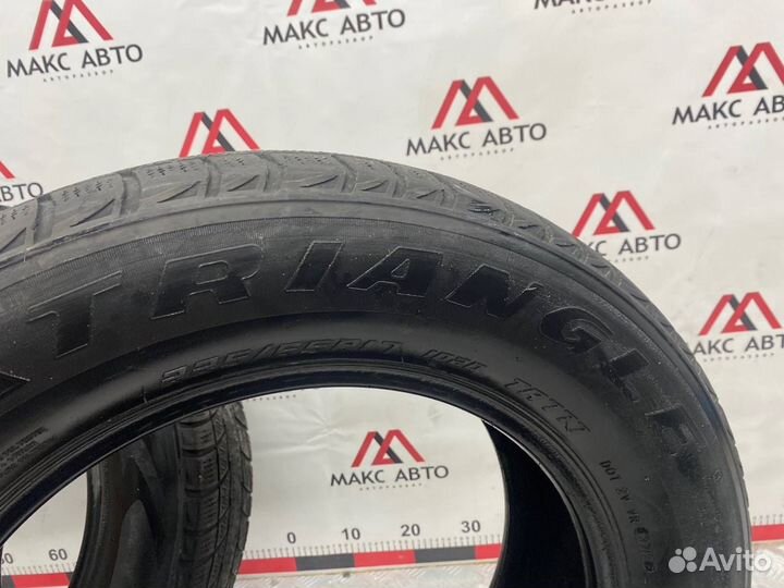 Triangle Snow-LL01 225/55 R17