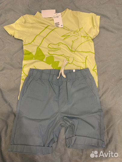 Костюм нм 140