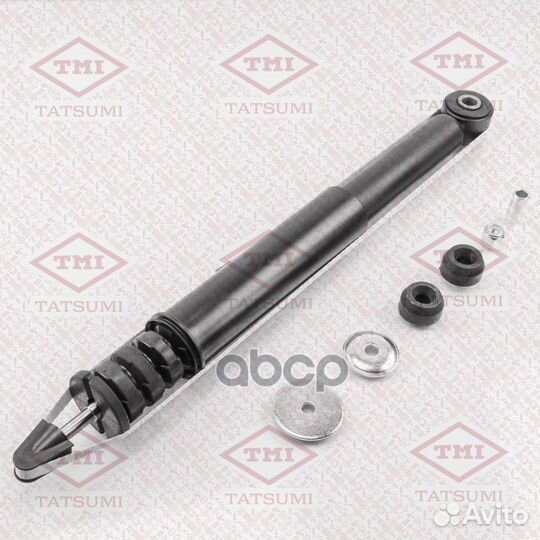 Амортизатор задний газовый L/R TAA5024 tatsumi