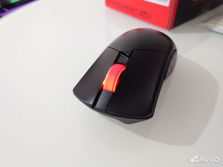 Asus ROG Gladius iii wireless Falchion wireless