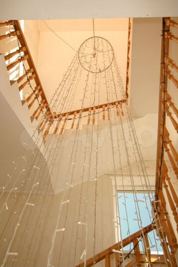 Дом 350 м² на участке 10 сот.