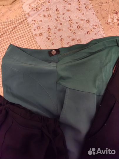 Вещи для беременных 42 44