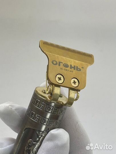 Триммер для волос