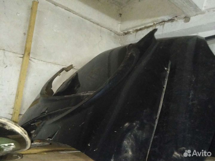 Крыло переднее Лифан Бриз 2008г