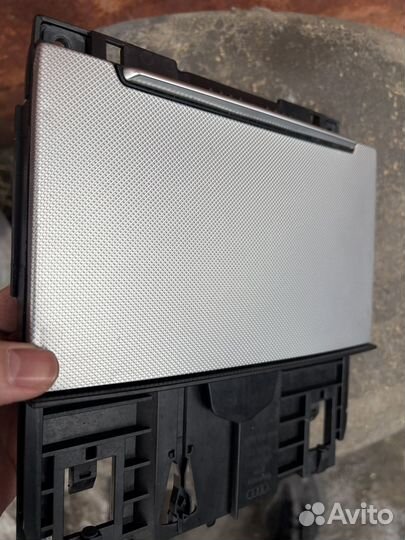 Крышка audi оригинал