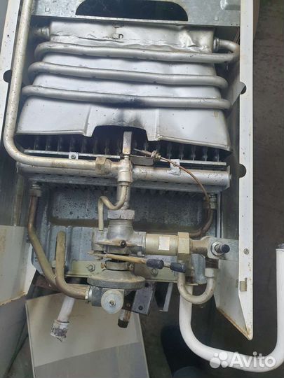 Запчаст для газовых колонок астра, junkers, termet