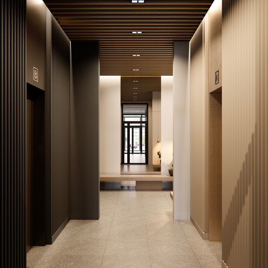 4-к. квартира, 116,9 м², 14/14 эт.