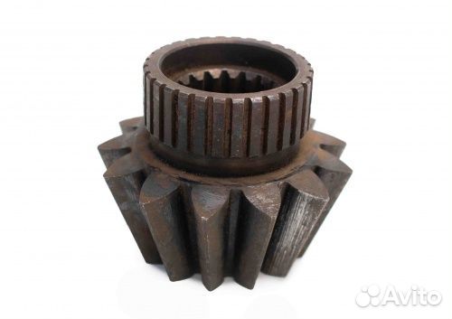 Шестерня коническая Д-634.03.104