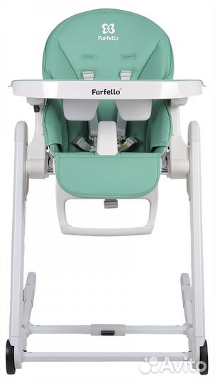 Стульчик для кормления Farfello Bonitta