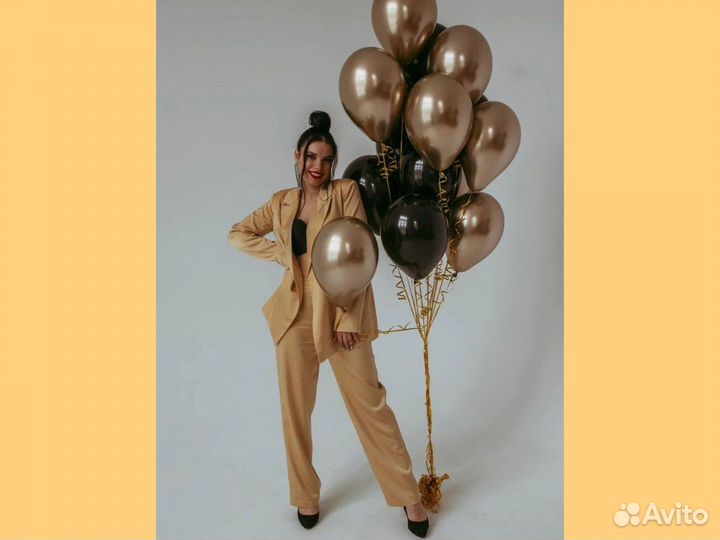 Ведущий мероприятий