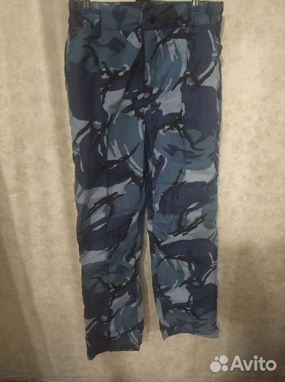 Костюм хб фсин