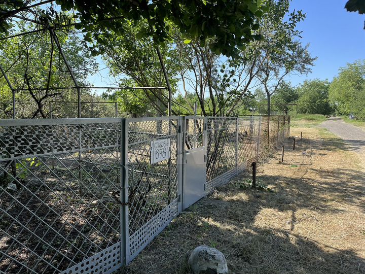 Участок 5,2 сот. (СНТ, ДНП)