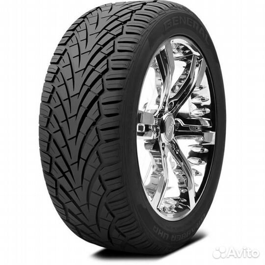 General Tire Grabber UHP 285/35 R22