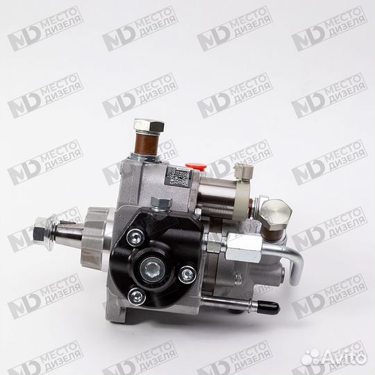 Форсунка bosch 0445120161