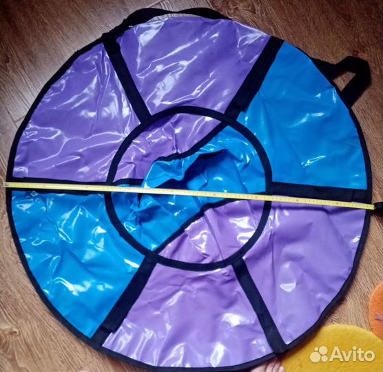 Тюбинг 78 см