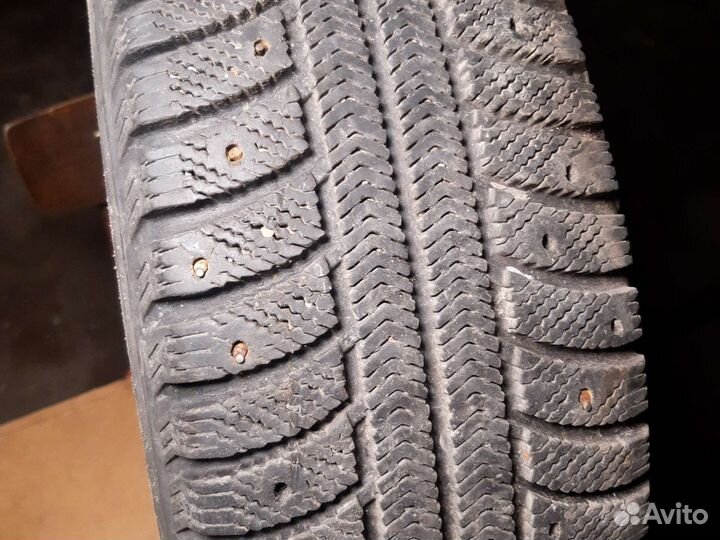 Nokian Tyres Nordman 1 195/65 R15