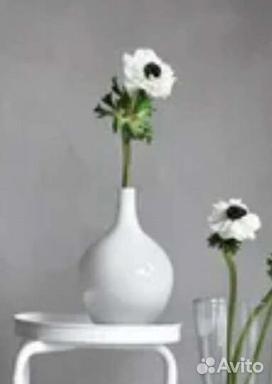 Ваза икеа salong Новая