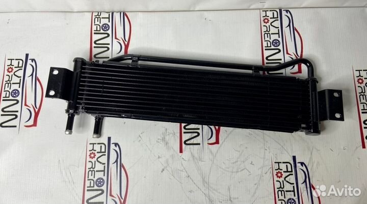 Радиатор АКПП Hyundai / Kia Новый Ориг 254603E900