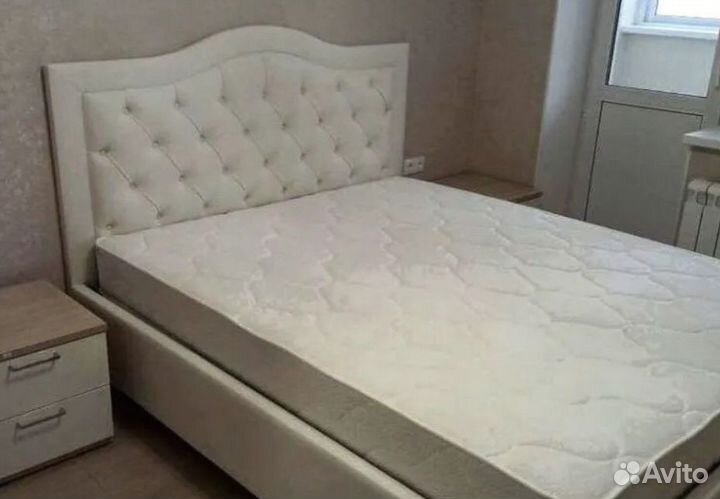 Новые матрасы с Производства