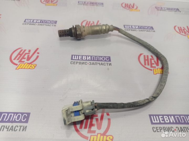 Лямбда датчик Chevrolet Express 2003-2007гг