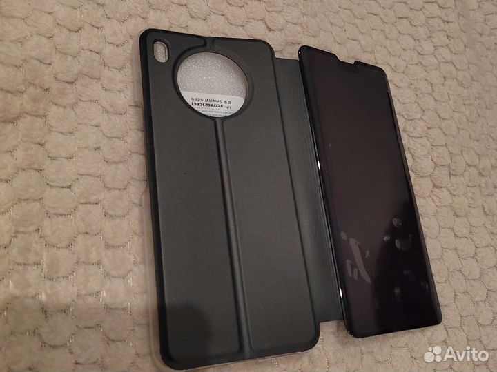 Чехол на хонор 50 лайт