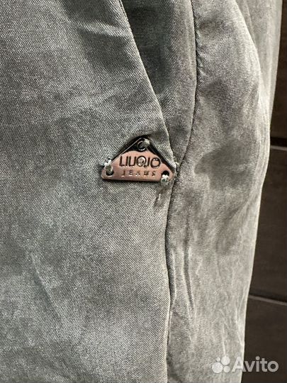 Летний комбинезон liu jo