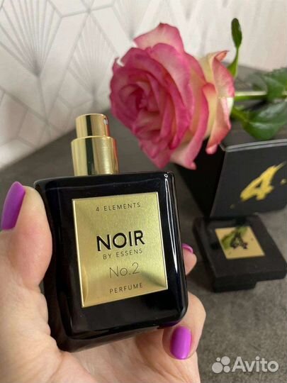 Духи, лучше чем Lost Cherry, 50мл