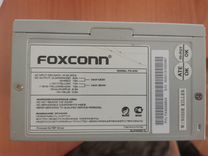 Блок питания foxconn, FX-400, рабочий