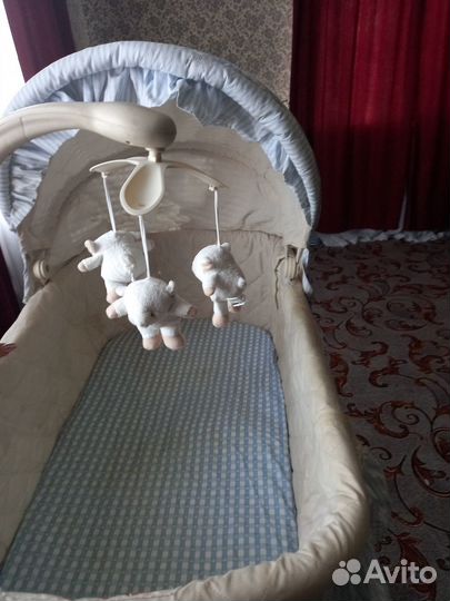 Продаётся люлька