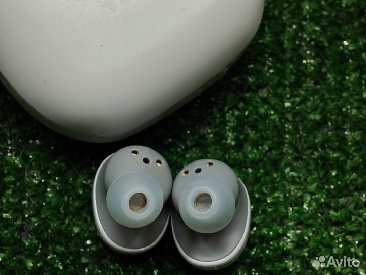 Беспроводные наушники jbl tune 120 tws