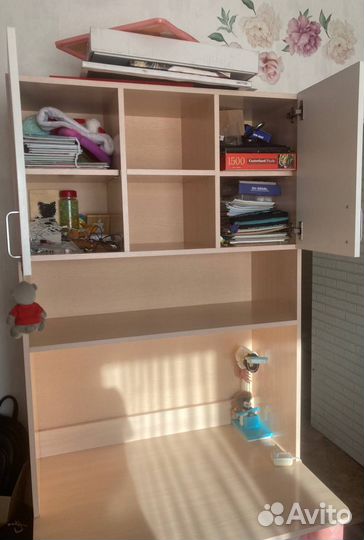 Детский гарнитур