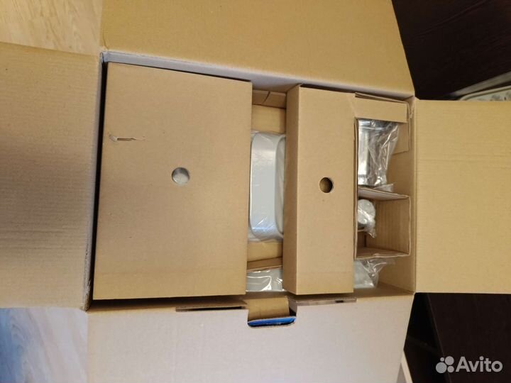 Мясорубка электрическая новая