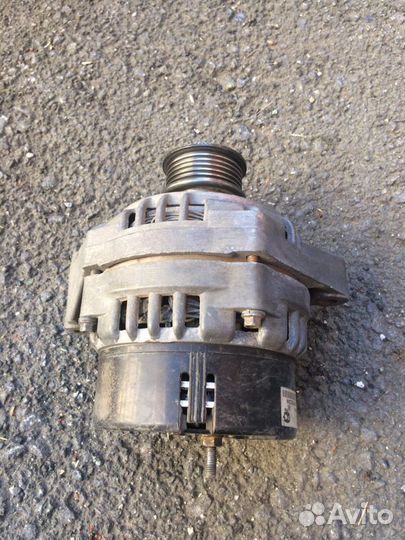 Генераторы на Ваз 2108 -2115 Приора