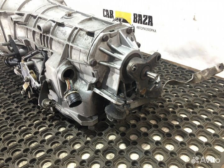 АКПП ZF 5HP-18 1056000091 BMW 3, BMW 5, BMW 7